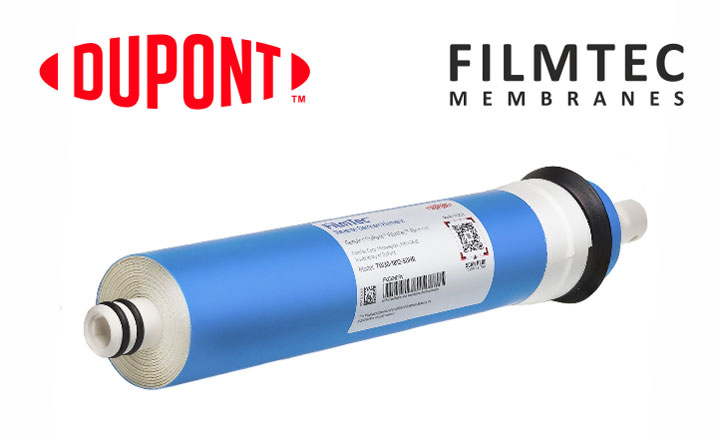 Filmtec Membran Mineralleri Öldürür Mü ?