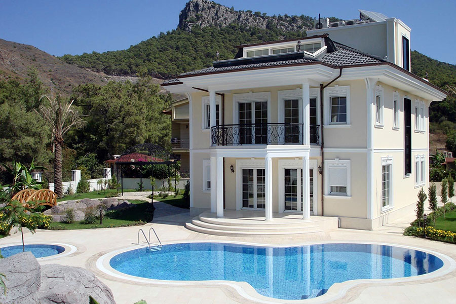 Villanız için su kuyusu açtırma rehberi