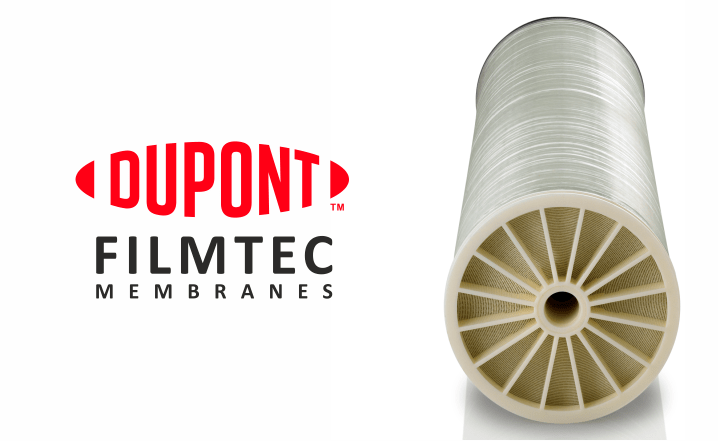 FilmTec™ SW30XFR-400/34 Dry