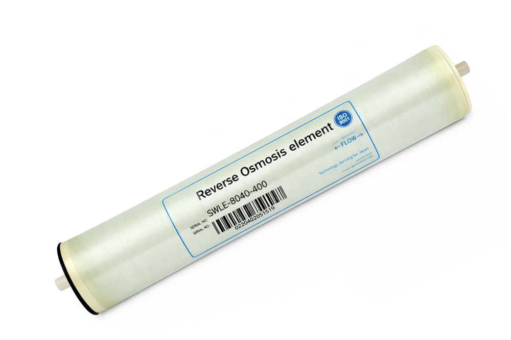 Vontron SWLE-8040-400 RO Membran