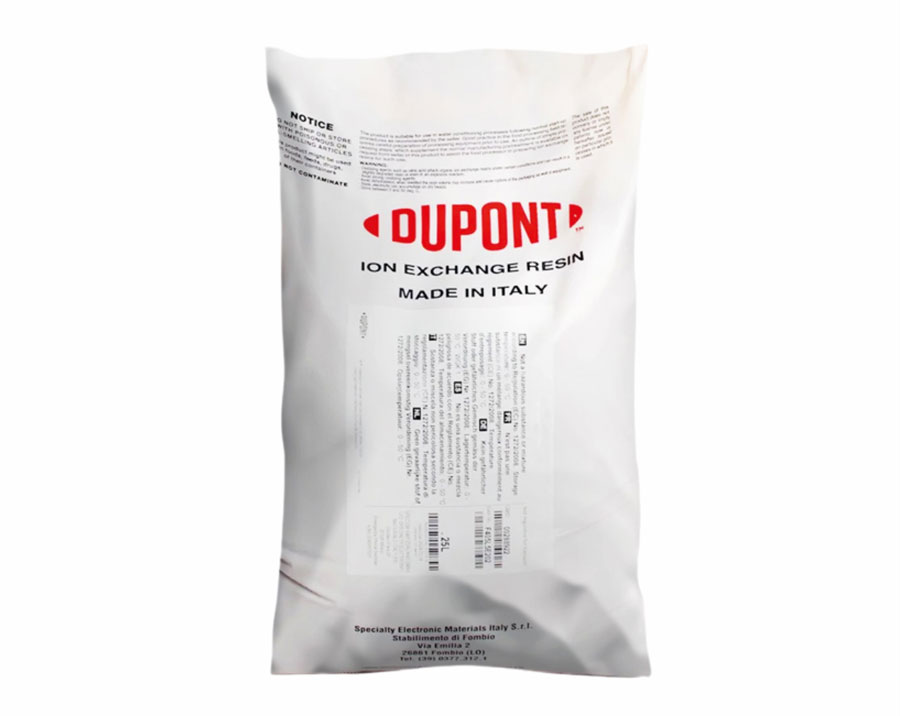 DOWEX HCR-S/S Katyonik Reçine