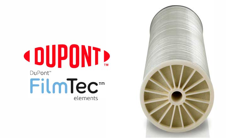 FilmTec™ BW30HR-440i