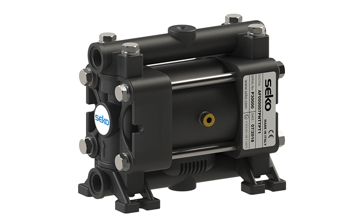 SEKO Duotek AF0007
