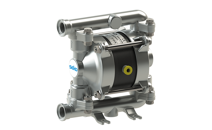 SEKO Duotek AF0018