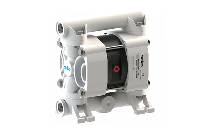 SEKO Duotek AF0030