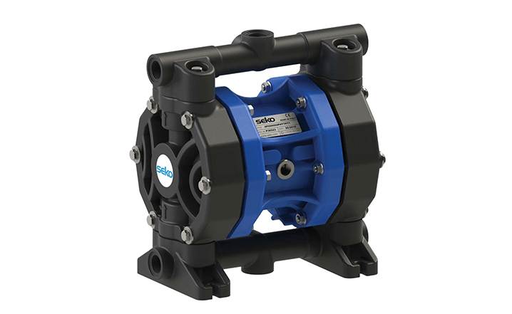 SEKO Duotek AF0055