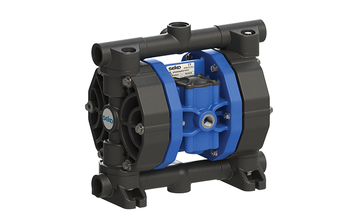 SEKO Duotek AF0090
