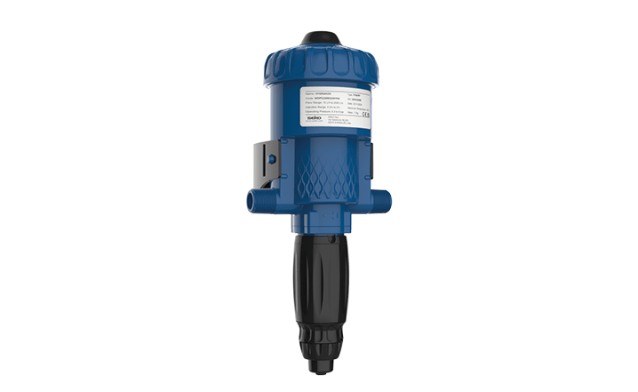 SEKO Hydrakos WDP D25RE0100