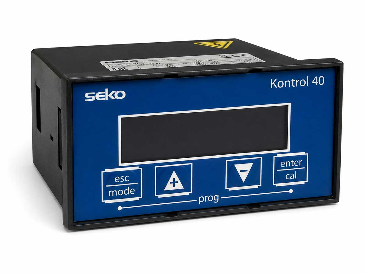 SEKO K40 PH/REDOX 48x96 K040PRQH0000